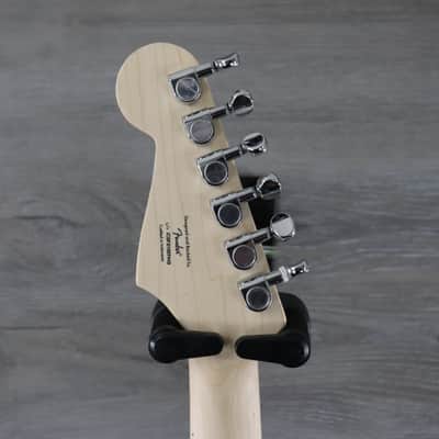 Squier Mini Stratocaster V2 with Laurel Fretboard Dakota Red image 8