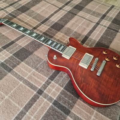 Eastman SB59/TV 2020 - Present - Classic image 3