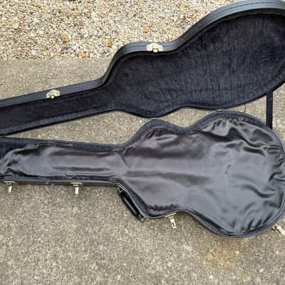 Gibson ES-335 Dot 2012 - Vintage Sunburst (w/ OHSC) image 5