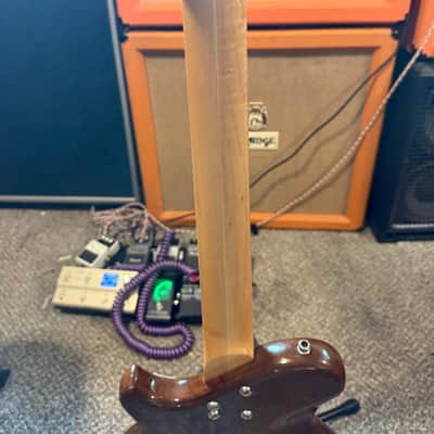 Gretsch 8217 BST-1500 Beast w/HSC image 6