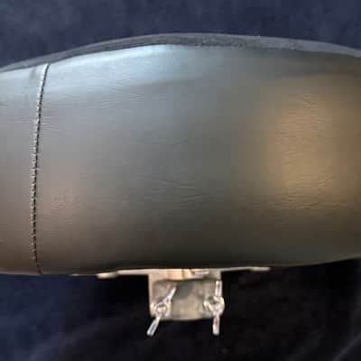 Porter & Davies Gigster Tactile Drum Monitor with Round Throne Top image 9