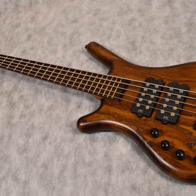 Warwick Corvette $$ 5 Germany 2013 LEFTY image 2