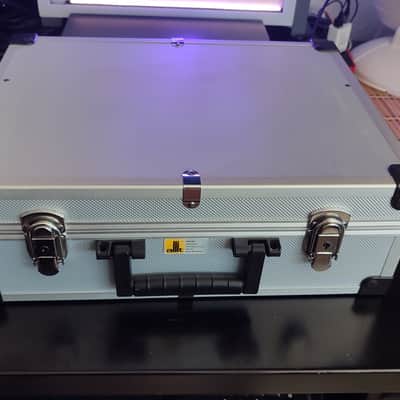 AKG C414 B-ULS Matched Stereo Pair image 14