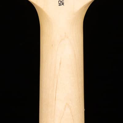 PRS SE Sandblasted CE 24 LTD Sandblasted White (224) image 6
