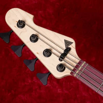 【outlet】ZEEK Guitars / Zylla 421 ""Michael Paisley"" 3.385kg #2603【GIB Yokohama】【price included SHIPPING & IMPORT TAX & VAT】 image 4