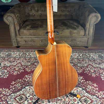 Eastman AC622CE-KOA-LTD Limited Edition + NEW + incl. Case image 20
