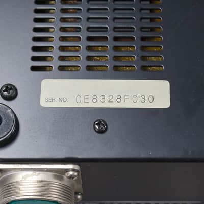 Technics SP-10MK3 Direct Drive Turntable W/ Power Unit in Very Good Condition. image 18