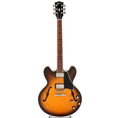 Gibson USED ​​ES-335 Dot Reissue (Vintage Sunburst) 2000 [SN. 01520351] image 2