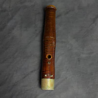 Composite Bassoon – Ekriedl Graslitz Body with Henri Dubois Bell image 17