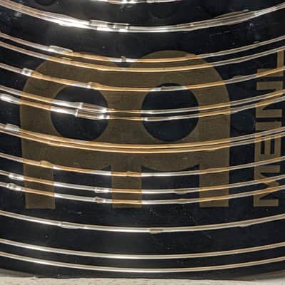 Meinl 20" Classics Custom Dark Crash 2014 - Present - Dark image 11