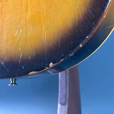 Vintage 1976 Gibson Les Paul Deluxe "2nd" Sunburst w/NOHC TSU24544 image 22