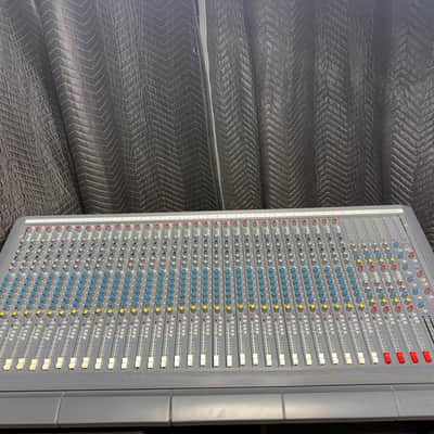 Soundcraft Delta DLX 32 Channel 1991-1996 image 1