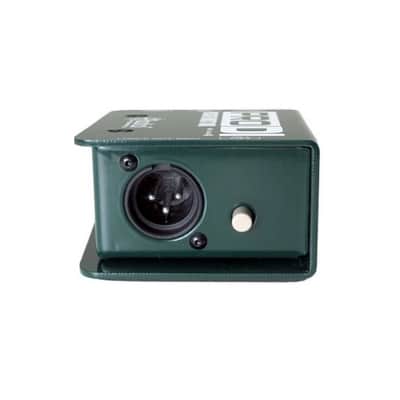 Radial Pro DI Passive Direct Box image 4