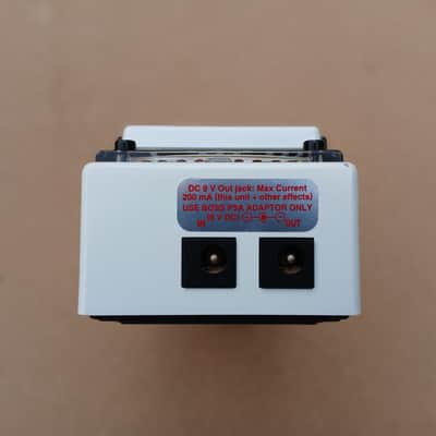 Boss TU-2 Chromatic Tuner image 6