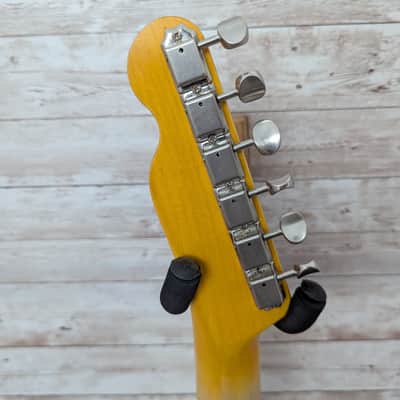 Used Tele Partscaster image 11