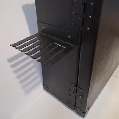 Synthesizers.com QCP22 Portable Case + Lid + QPS1 Power + Q137 Power Interface image 15