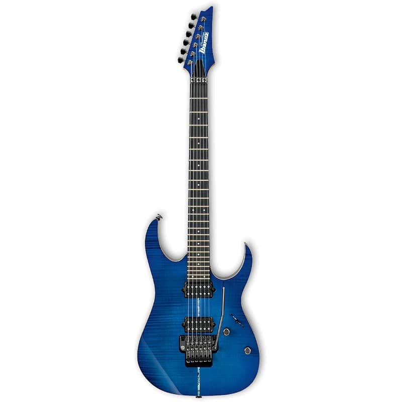 Ibanez RG3620Z Prestige image 1