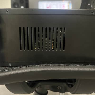AudioScape Engineering Co. V-Comp Compressor / Limiter 2023 - | Reverb