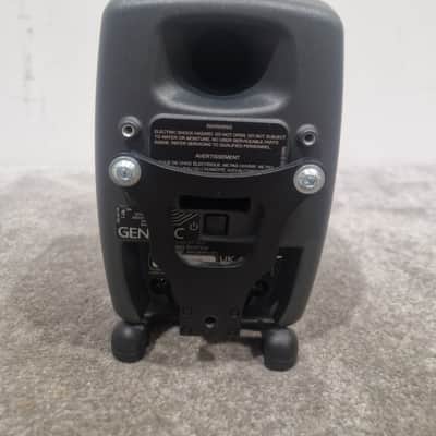 Genelec 8010A Active Studio Monitor - Compact Design - Excellent w/ Original Box image 6