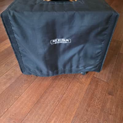 Mesa Boogie Lone Star Special 2-Channel 30-Watt 1x12" Guitar Combo image 6