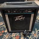 Peavey Solo 10-15 Watt Portable Sound System 1980s - Black