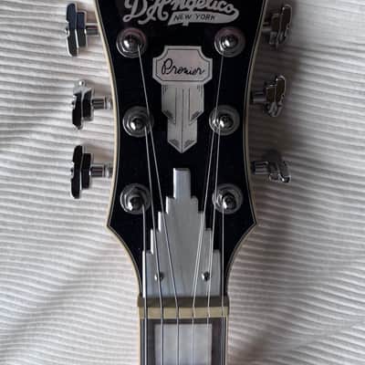 D'Angelico Premier Bedford SH image 7