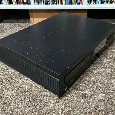 Vintage Proton AC-300 Stereo Compact Disc CD Player No Remote 1980s SERVICED ✅ image 14