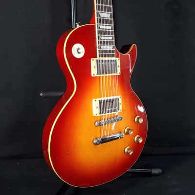 Yamaha Single Cut SL380 Japan 1979 image 10