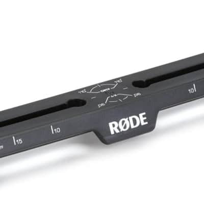 Rode Stereo Bar Microphone Mount image 2