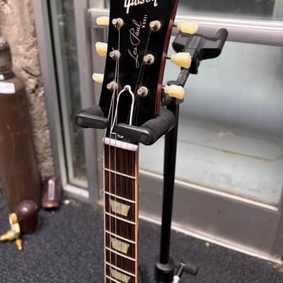 Gibson Custom Shop '58 Les Paul Standard Reissue 2019 - Present - Bourbon Burst VOS image 5
