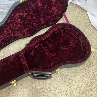 Gibson Custom Shop Wildwood Spec CS-336 VOS image 20