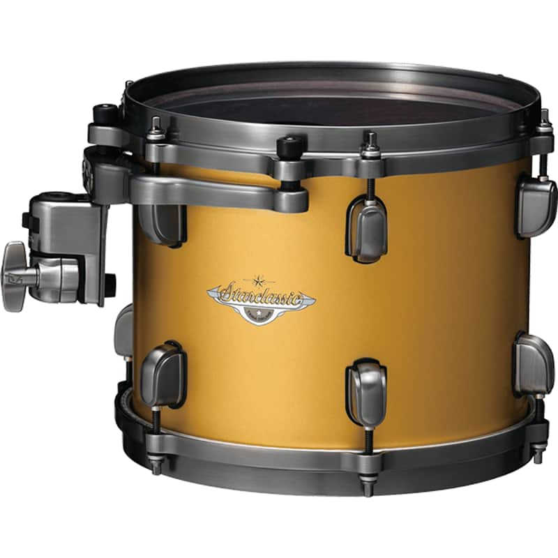 Tama Starclassic Maple 12x9" Rack Tom image 1