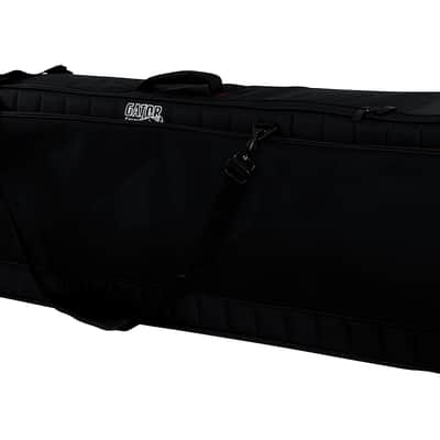 Gator G-PG-88SLIMXL Pro-Go Series 88-Key Slim XL Keyboard Bag
