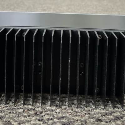 Rolls RA2100b 2-Channel 100 Watts/RMS Channel @ 4 Ohms Power Amplifier- USED image 2
