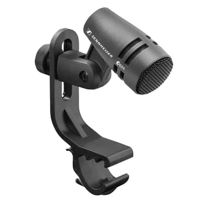 Sennheiser 3-PACK-E-604 Drums Instrument Microphone Set (3 Pack) - Open Box Mint image 4