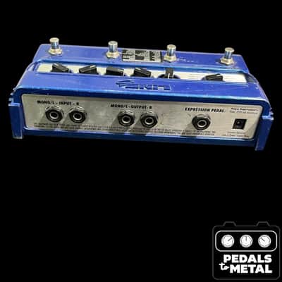 Line 6 MM4 Modulation Modeler - X20537 image 5
