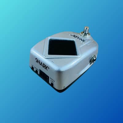 Snark SN-10 Stage Tuner image 4