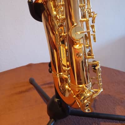 YANAGISAWA Alto saxophone A-992 [SN 00243313] [01/03] image 8