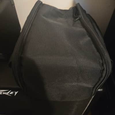 REVV Alpha Series Head Carry Bag image 2