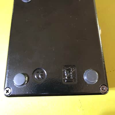 Electro-Harmonix Micro Metal Muff Distortion with Top Boost 2010 image 2