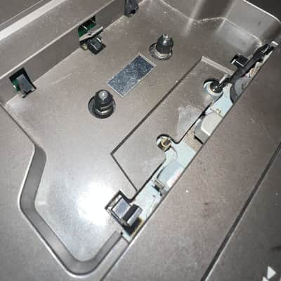 Tascam 244 4-Track Cassette Recorder image 9