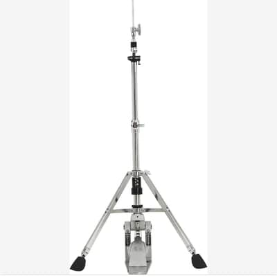 British Drum Company CAS-HW-HH | Casino Series Hi-Hat Stand. New with Full Warranty! image 1