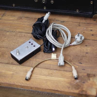 Klemt Echolette S, M40, 2x LE4 image 16