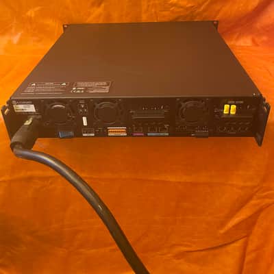 Crown 4|2400 N with Blulink 2017 image 2