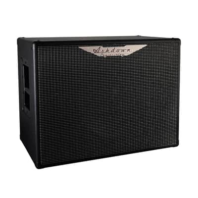 Ashdown ABM-115H EVO IV Bass Magnifier 8-Ohm 1x15" Bass Cabinet - Open Box image 1