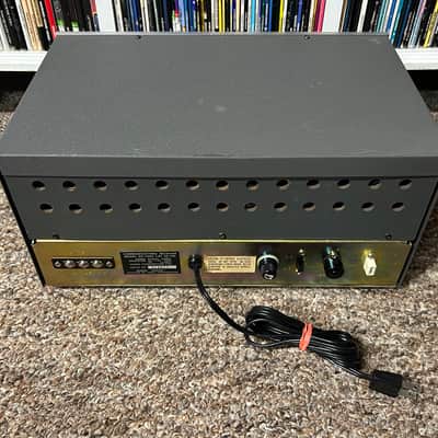 Vintage Realistic DX-150A Solid State Communications Receiver Japan TESTED READ image 9