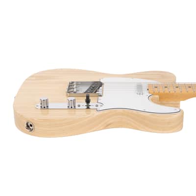 Fender Custom Shop 1969 Telecaster NOS - Natural image 5