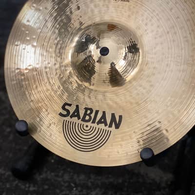 Sabian 12” HH Splash Cymbal - Brilliant image 3