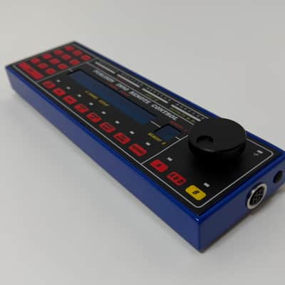 Publison IM90 Infernal Machine Remote Controller image 2