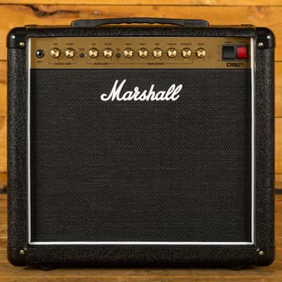 Marshall DSL20 - 1x12" Combo image 2